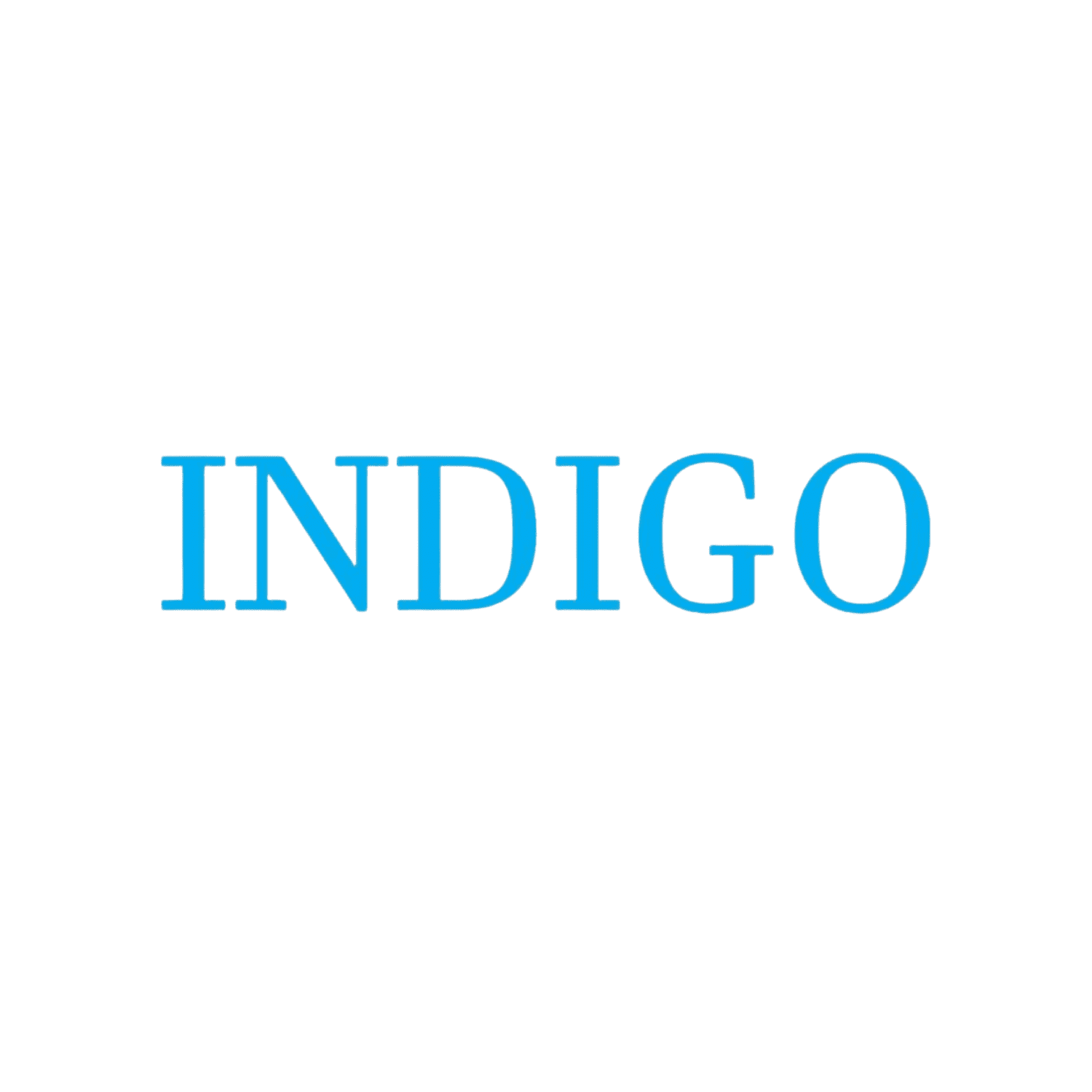 Portrait of Emily Brunson, a professional stylist at Indigo, showcasing their expertise and style.